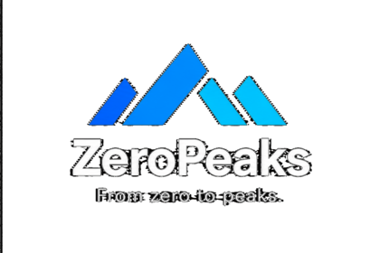 ZeroPeaks
